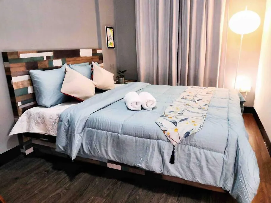 Apartment The 15Th Macallum @ Heritage Area