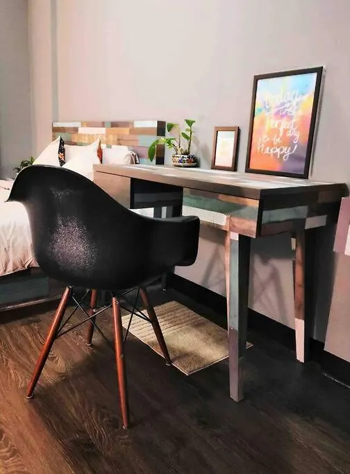 Apartment The 15Th Macallum @ Heritage Area