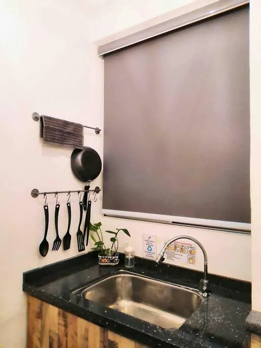 Apartment The 15Th Macallum @ Heritage Area Malaysia