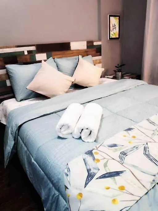 The 15Th Macallum @ Heritage Area Apartment George Town